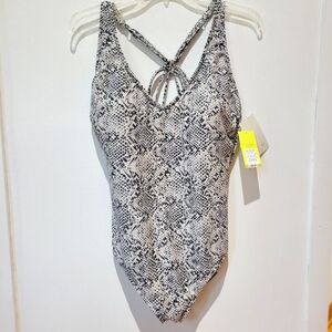 All in Motion One Piece Swimsuit
